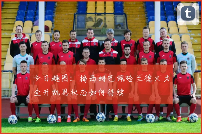 今日趣图：梅西姆巴佩哈兰德火力全开凯恩状态如何待续